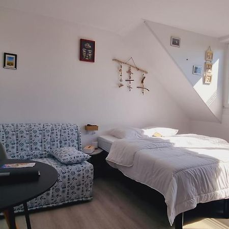 Apartamento L'Ecrin De L'Aa - Les Mouettes Grand-Fort-Philippe Exterior foto