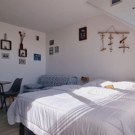 Apartamento L'Ecrin De L'Aa - Les Mouettes Grand-Fort-Philippe Exterior foto